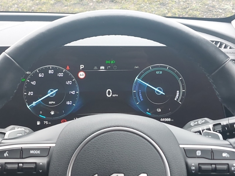 Used Kia Sportage 2022 for sale - 77823039: Photo 10