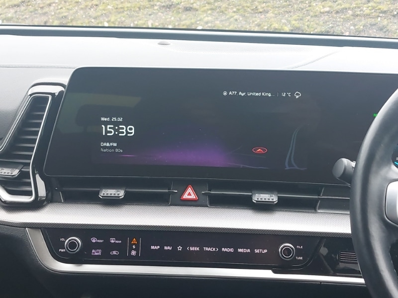 Used Kia Sportage 2022 for sale - 77823039: Photo 11