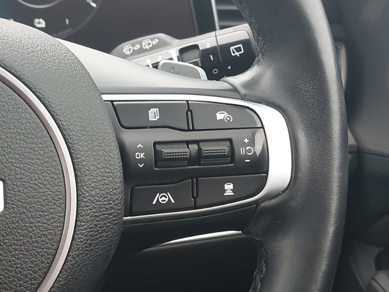 Used Kia Sportage 2022 for sale - 77823039: Photo 15