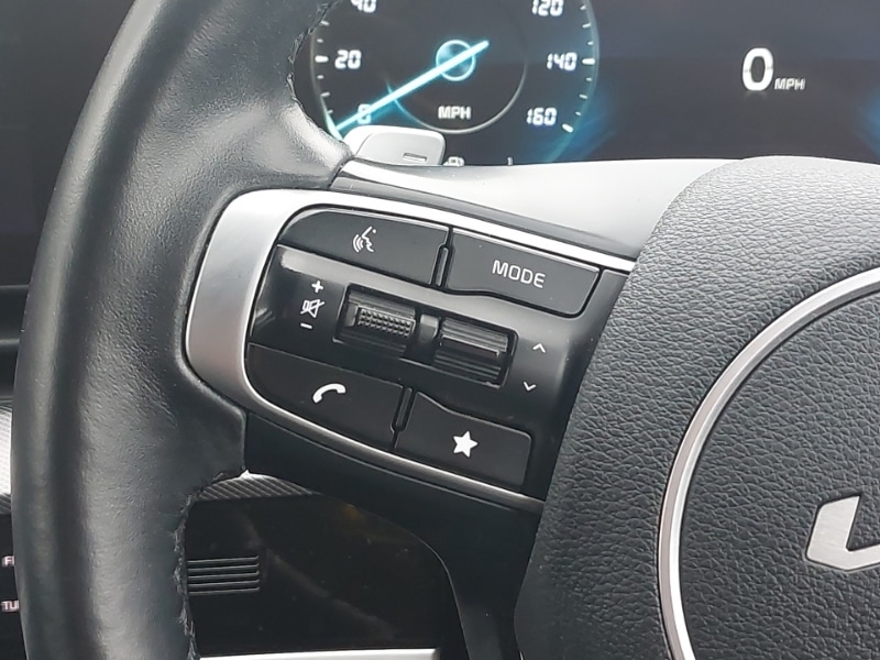 Used Kia Sportage 2022 for sale - 77823039: Photo 16