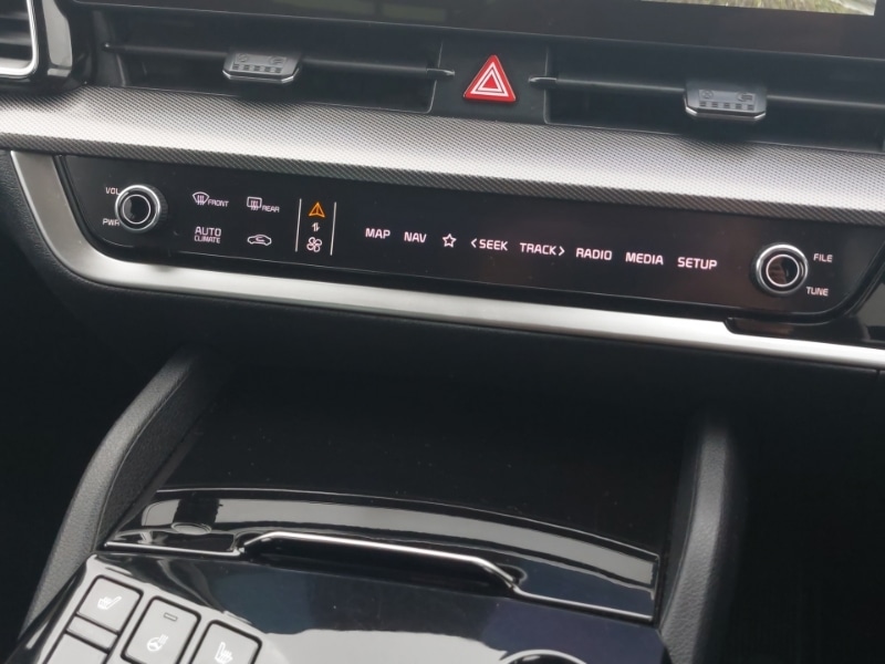 Used Kia Sportage 2022 for sale - 77823039: Photo 19