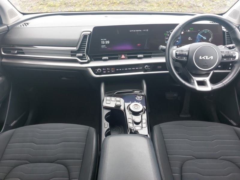 Used Kia Sportage 2022 for sale - 77823039: Photo 2