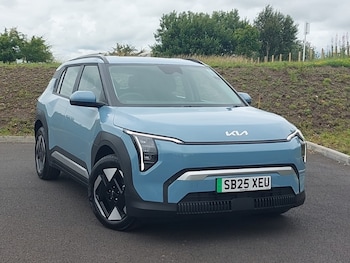 Used Kia EV3 2025 for sale - 75386387: Photo
