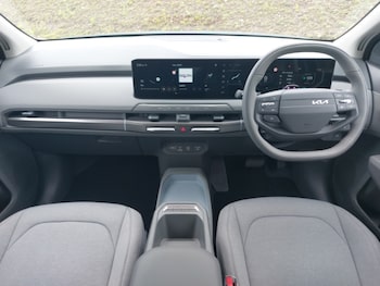 Used Kia EV3 2025 for sale - 75386387: Photo