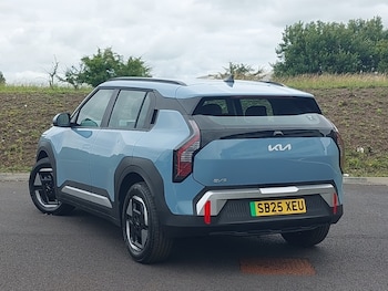 Used Kia EV3 2025 for sale - 75386387: Photo