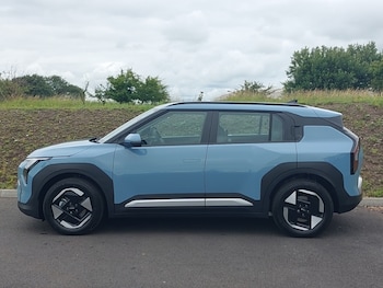 Used Kia EV3 2025 for sale - 75386387: Photo