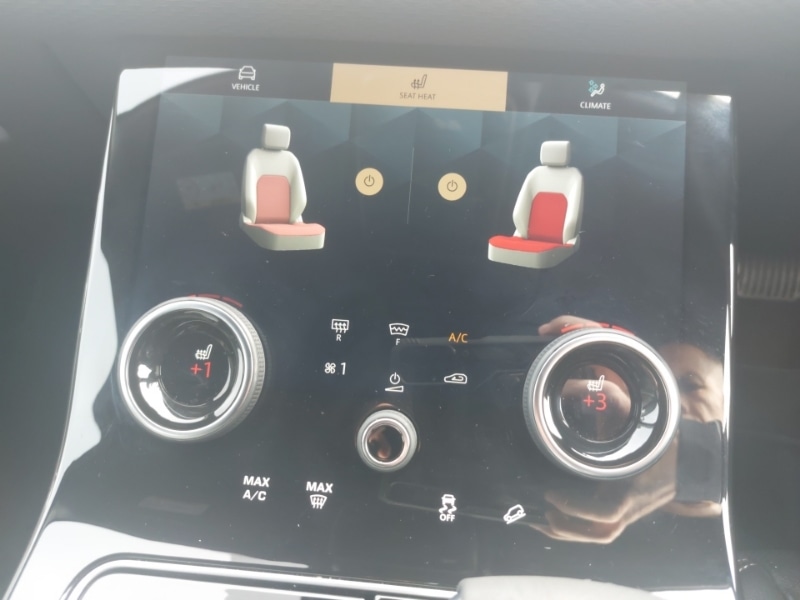 Used Land Rover Range Rover Velar 2021 for sale - 78099355: Photo 12