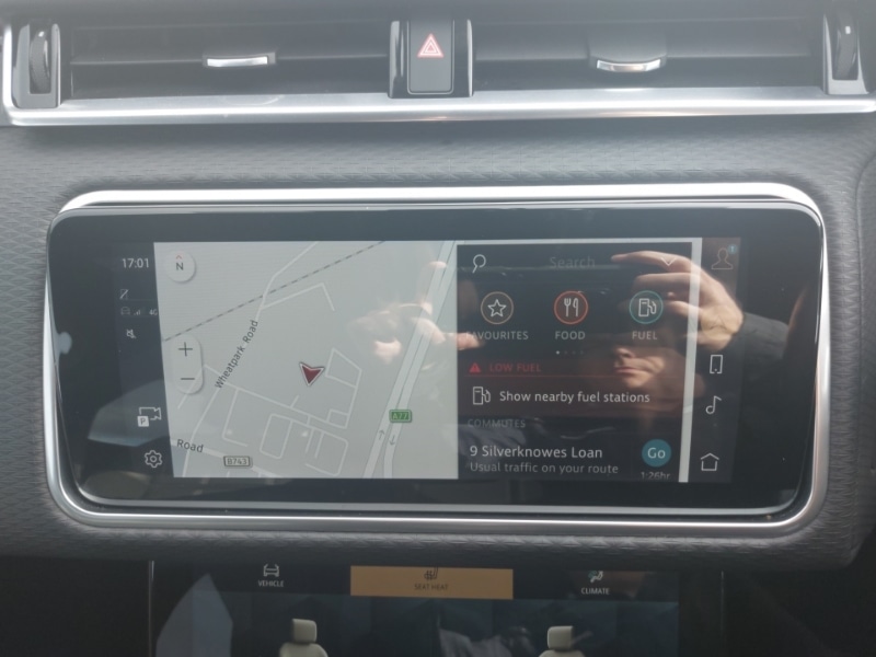 Used Land Rover Range Rover Velar 2021 for sale - 78099355: Photo 13