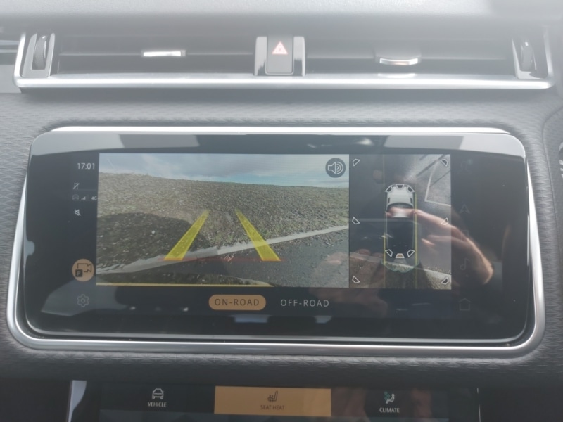 Used Land Rover Range Rover Velar 2021 for sale - 78099355: Photo 14