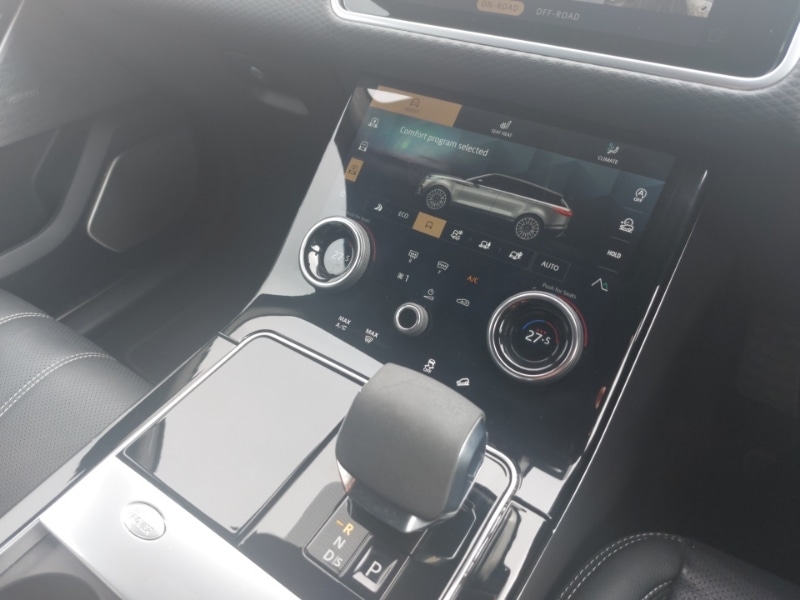 Used Land Rover Range Rover Velar 2021 for sale - 78099355: Photo 17