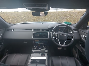 Used Land Rover Range Rover Velar 2021 for sale - 78099355: Photo