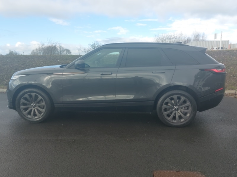 Used Land Rover Range Rover Velar 2021 for sale - 78099355: Photo 4