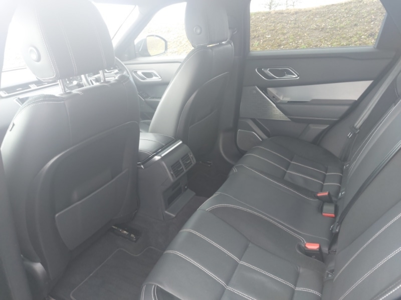 Used Land Rover Range Rover Velar 2021 for sale - 78099355: Photo 6