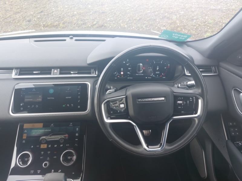 Used Land Rover Range Rover Velar 2021 for sale - 78099355: Photo 7