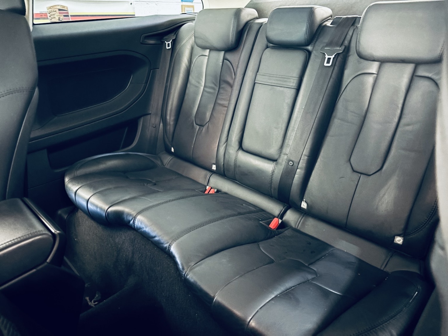 Used Land Rover Range Rover Evoque 2011 for sale - 76418383: Photo 12