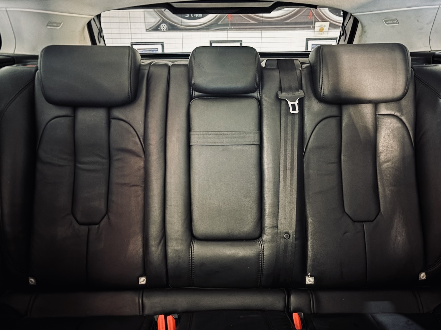 Used Land Rover Range Rover Evoque 2011 for sale - 76418383: Photo 13