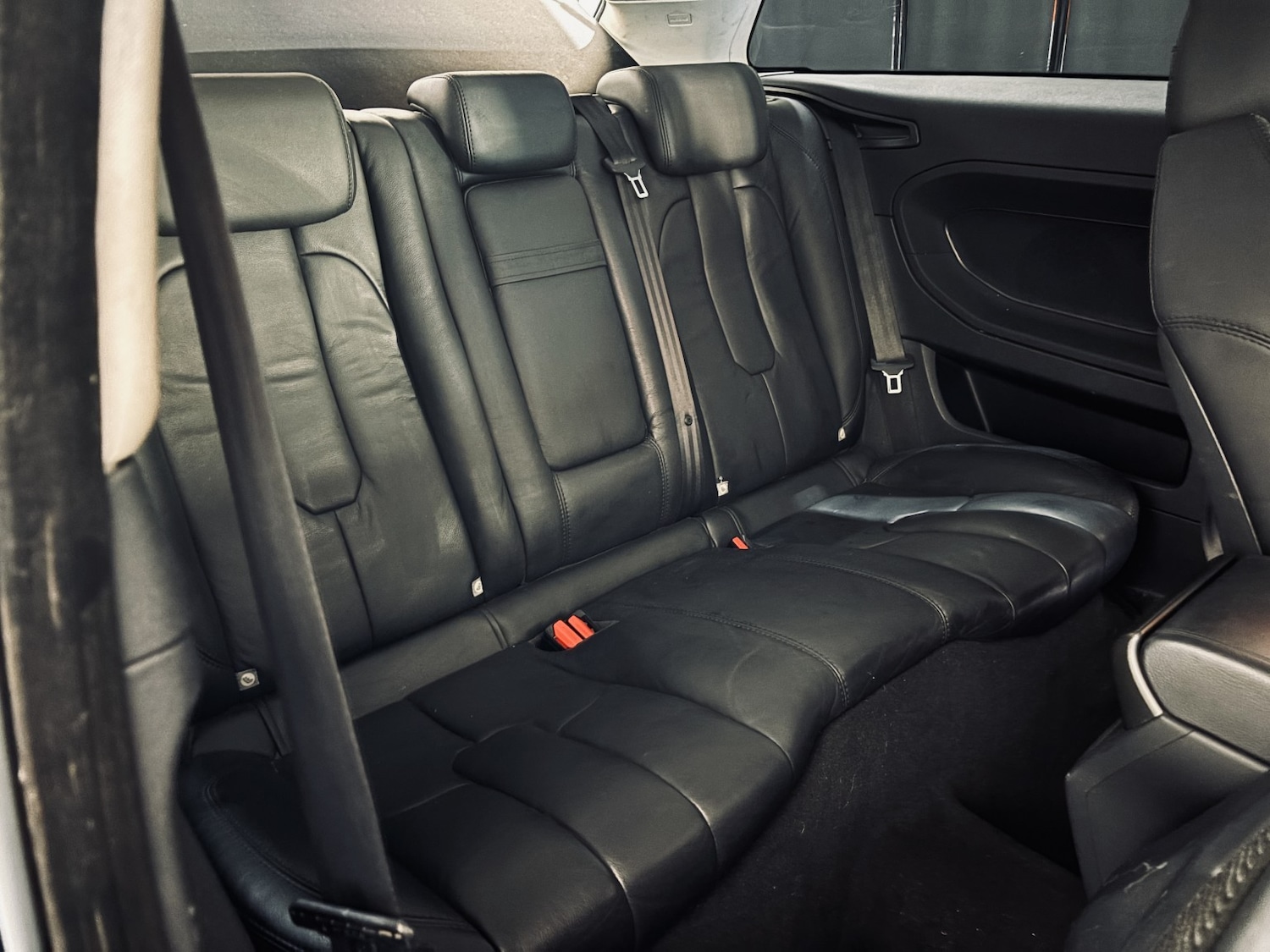 Used Land Rover Range Rover Evoque 2011 for sale - 76418383: Photo 14