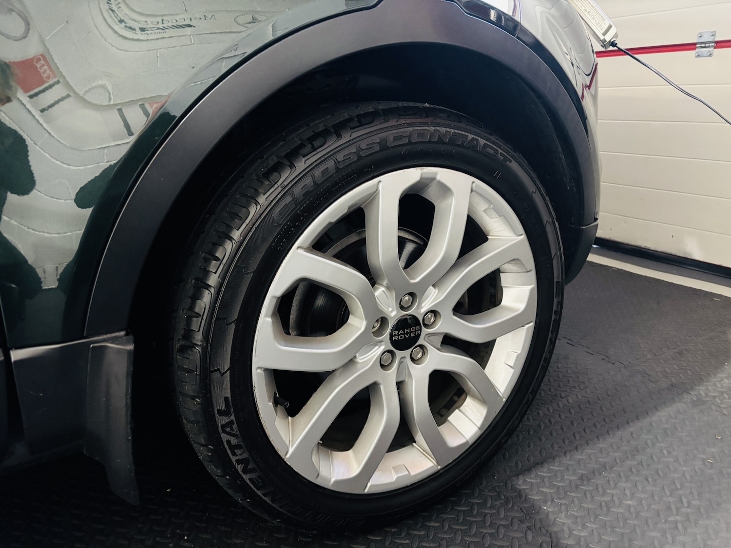 Used Land Rover Range Rover Evoque 2011 for sale - 76418383: Photo 19