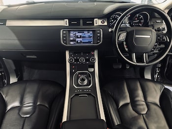 Used Land Rover Range Rover Evoque 2011 for sale - 76418383: Photo