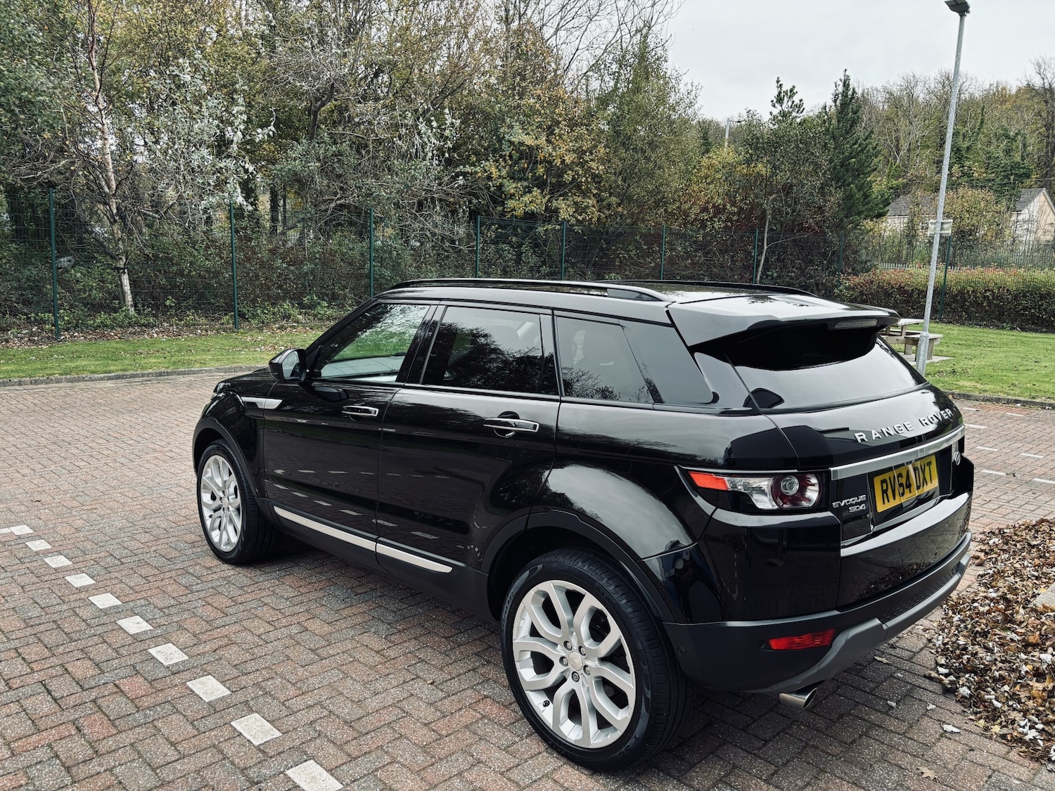 Used Land Rover Range Rover Evoque 2014 for sale - 76418361: Photo 14