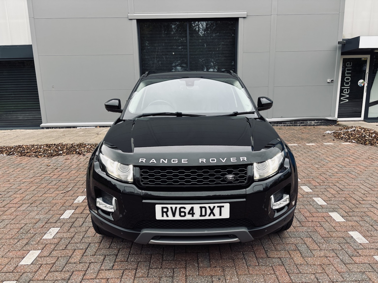 Used Land Rover Range Rover Evoque 2014 for sale - 76418361: Photo 17