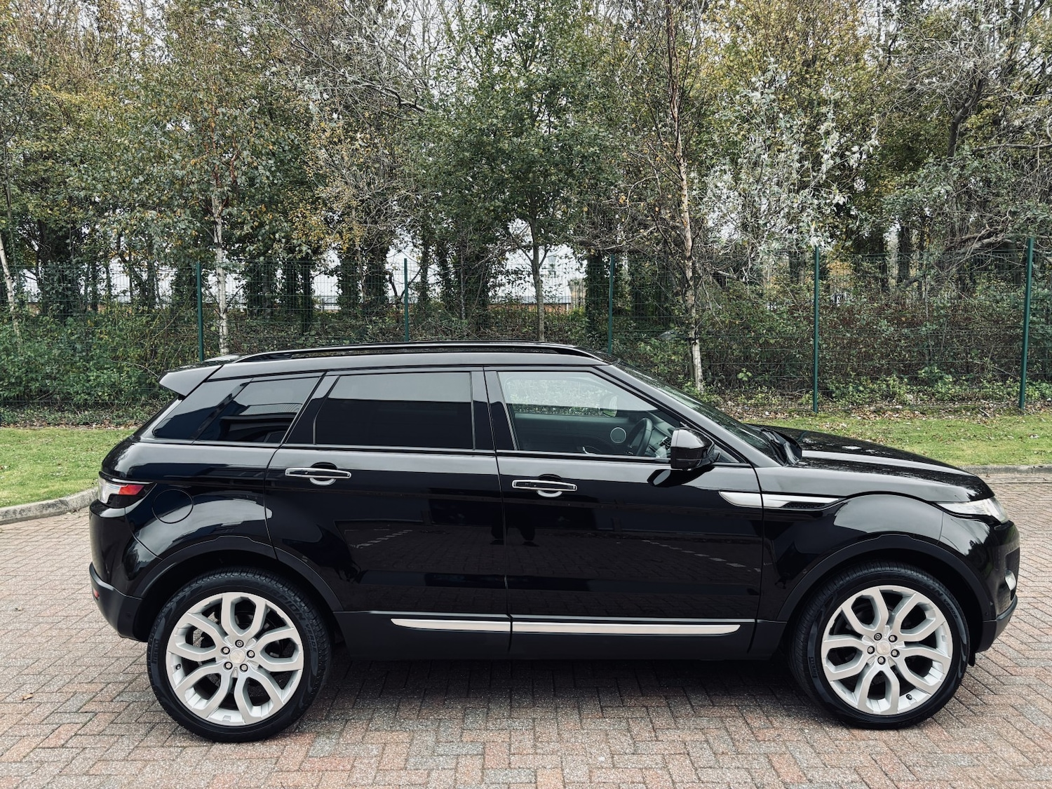 Used Land Rover Range Rover Evoque 2014 for sale - 76418361: Photo 19