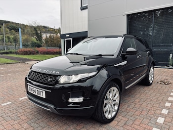 2014 - 2.2 SD4 Prestige 5-Door