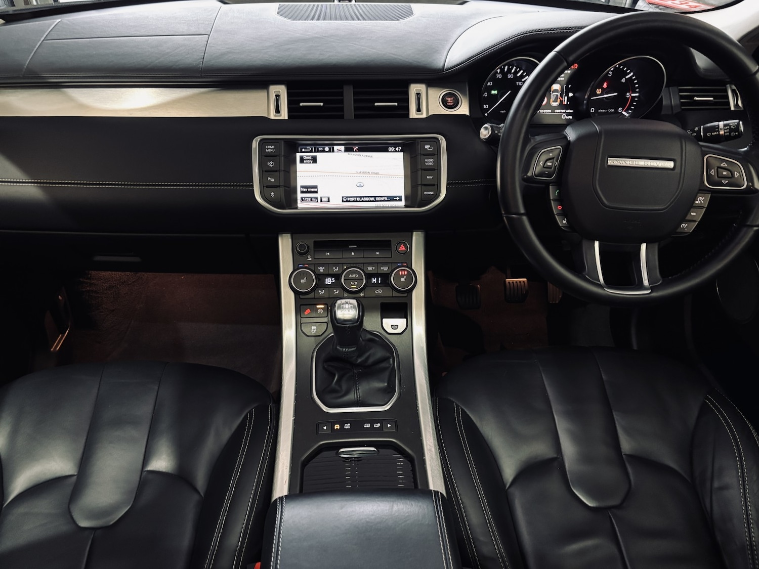 Used Land Rover Range Rover Evoque 2014 for sale - 76418361: Photo 2