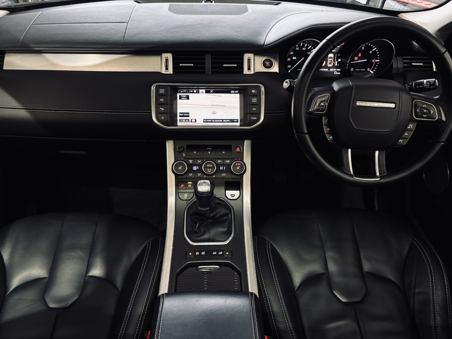 Used Land Rover Range Rover Evoque 2014 for sale - 76418361: Photo 20