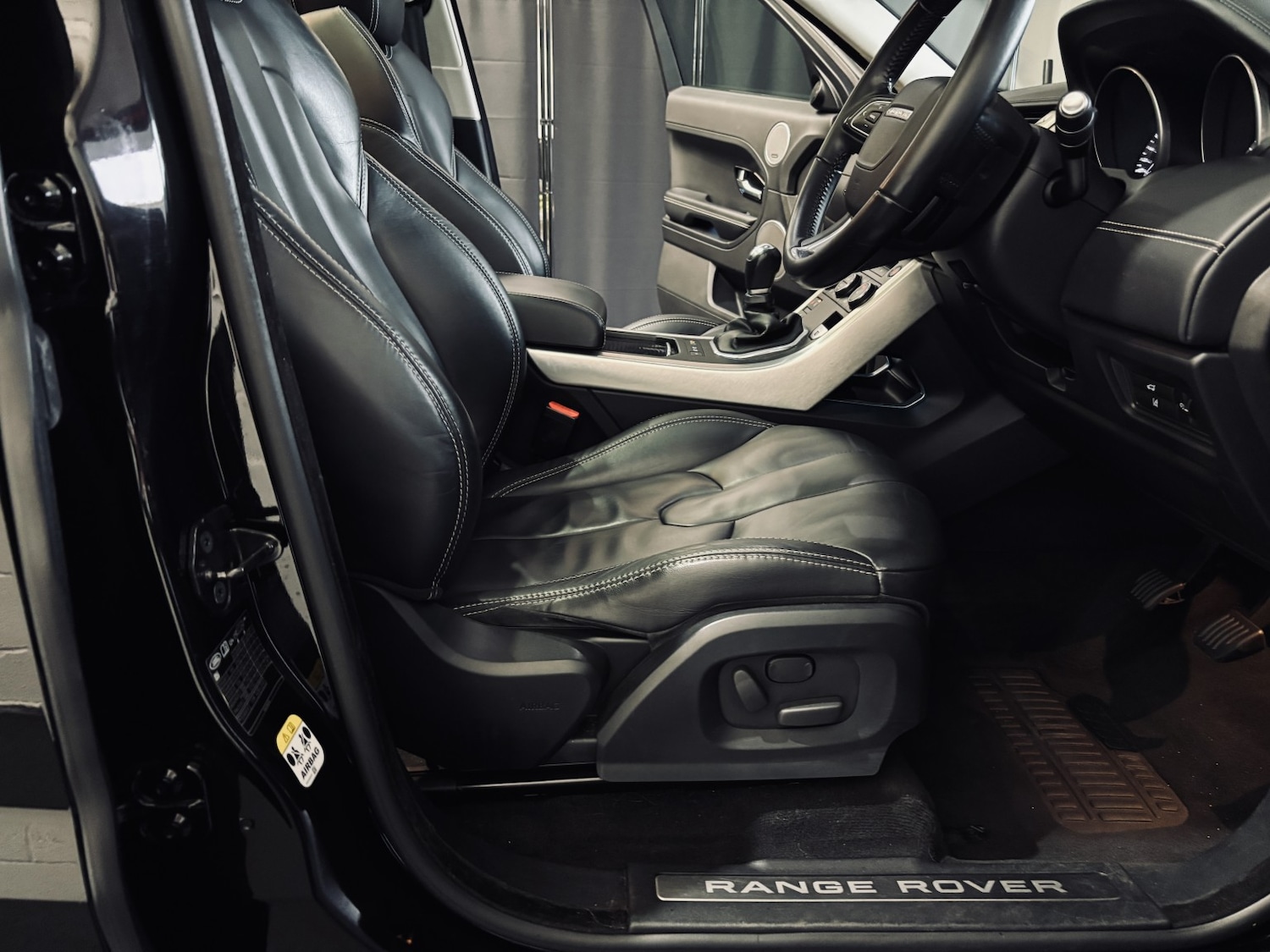 Used Land Rover Range Rover Evoque 2014 for sale - 76418361: Photo 21