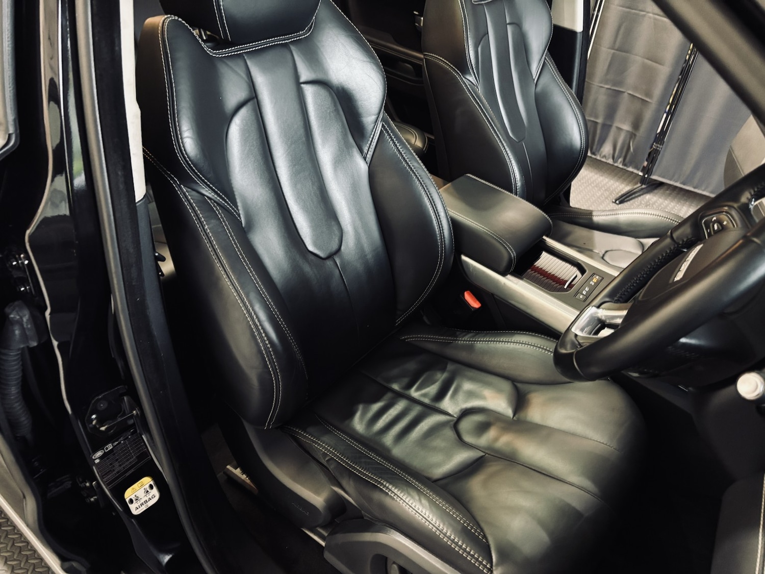 Used Land Rover Range Rover Evoque 2014 for sale - 76418361: Photo 22