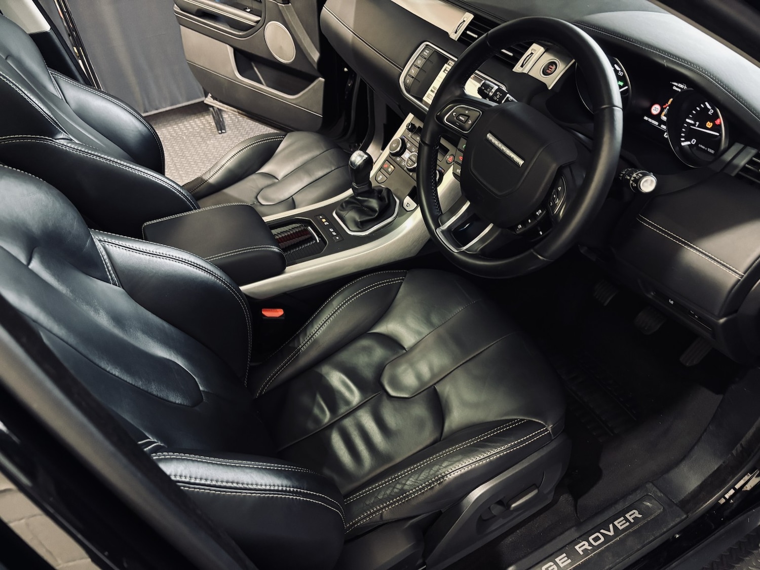 Used Land Rover Range Rover Evoque 2014 for sale - 76418361: Photo 23