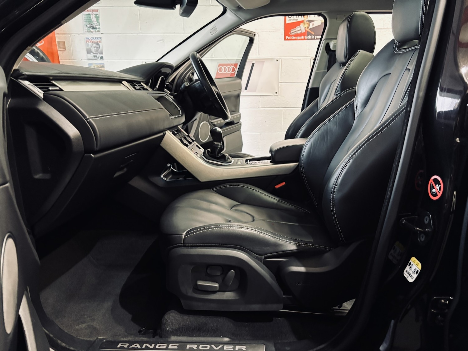 Used Land Rover Range Rover Evoque 2014 for sale - 76418361: Photo 24