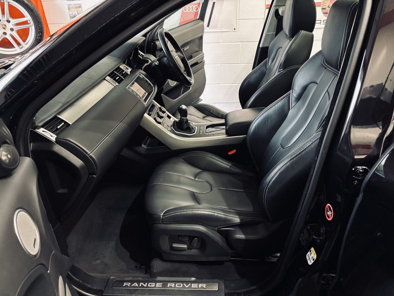 Used Land Rover Range Rover Evoque 2014 for sale - 76418361: Photo 25