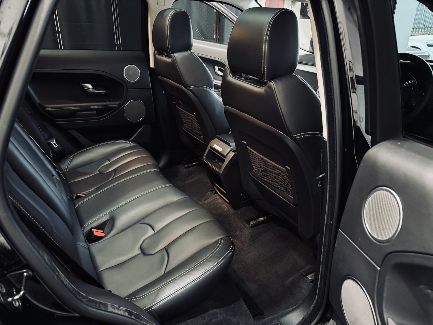 Used Land Rover Range Rover Evoque 2014 for sale - 76418361: Photo 26