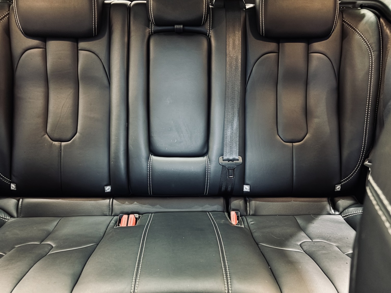 Used Land Rover Range Rover Evoque 2014 for sale - 76418361: Photo 27