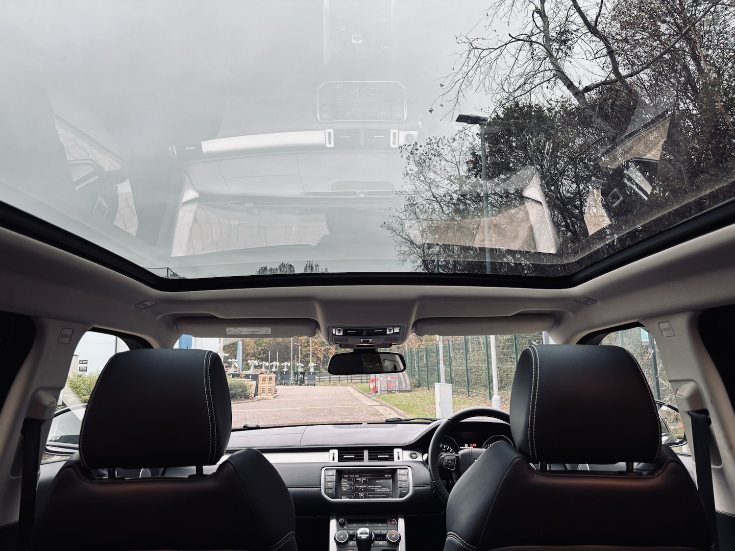 Used Land Rover Range Rover Evoque 2014 for sale - 76418361: Photo 3