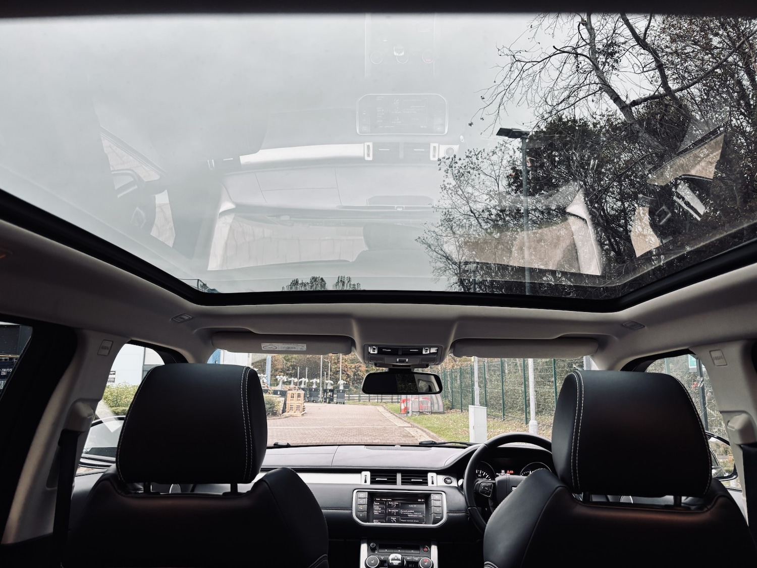 Used Land Rover Range Rover Evoque 2014 for sale - 76418361: Photo 30