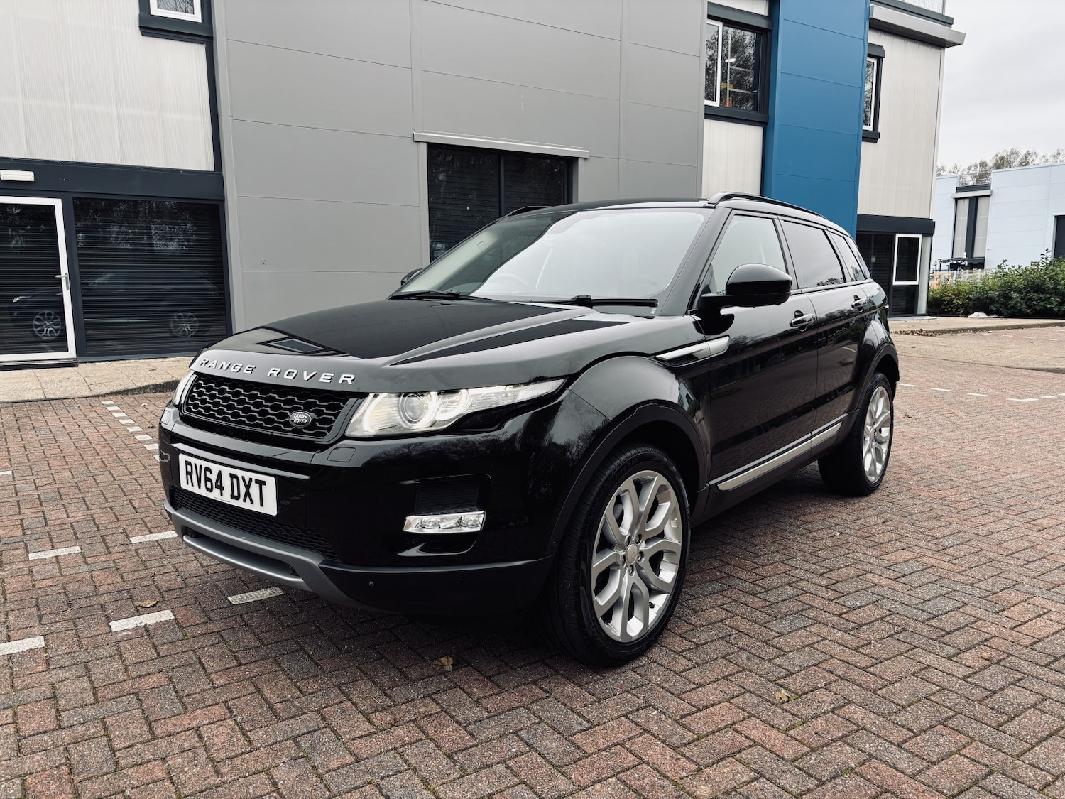 Used Land Rover Range Rover Evoque 2014 for sale - 76418361: Photo 31