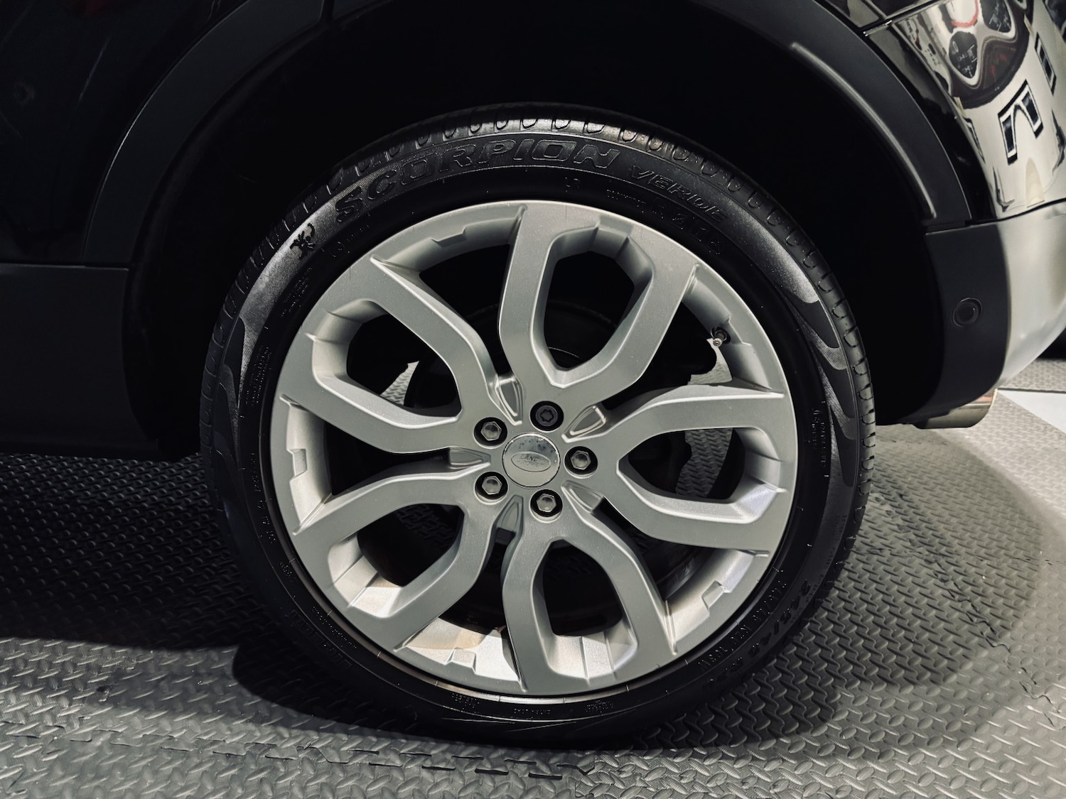 Used Land Rover Range Rover Evoque 2014 for sale - 76418361: Photo 38