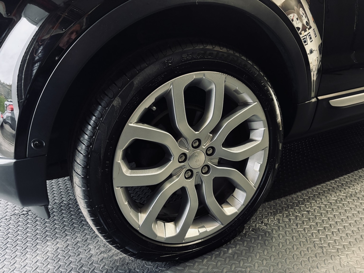 Used Land Rover Range Rover Evoque 2014 for sale - 76418361: Photo 39