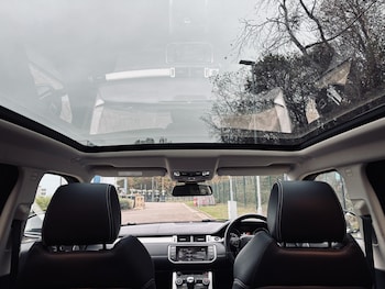 Used Land Rover Range Rover Evoque 2014 for sale - 76418361: Photo