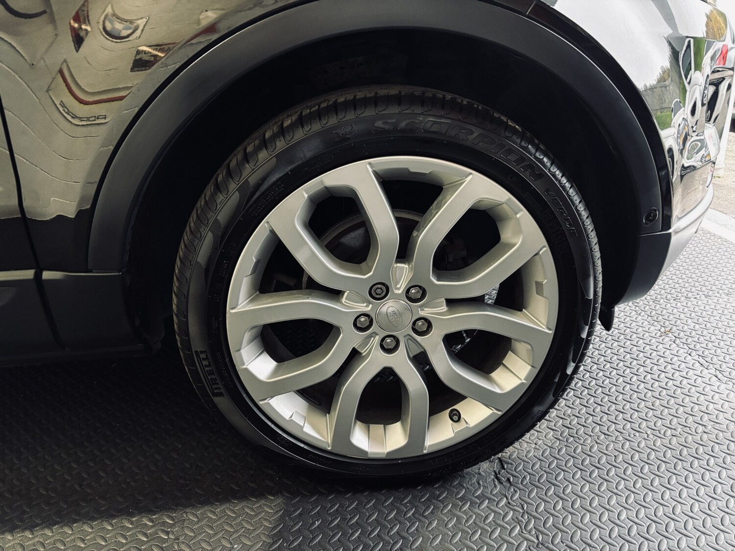 Used Land Rover Range Rover Evoque 2014 for sale - 76418361: Photo 40