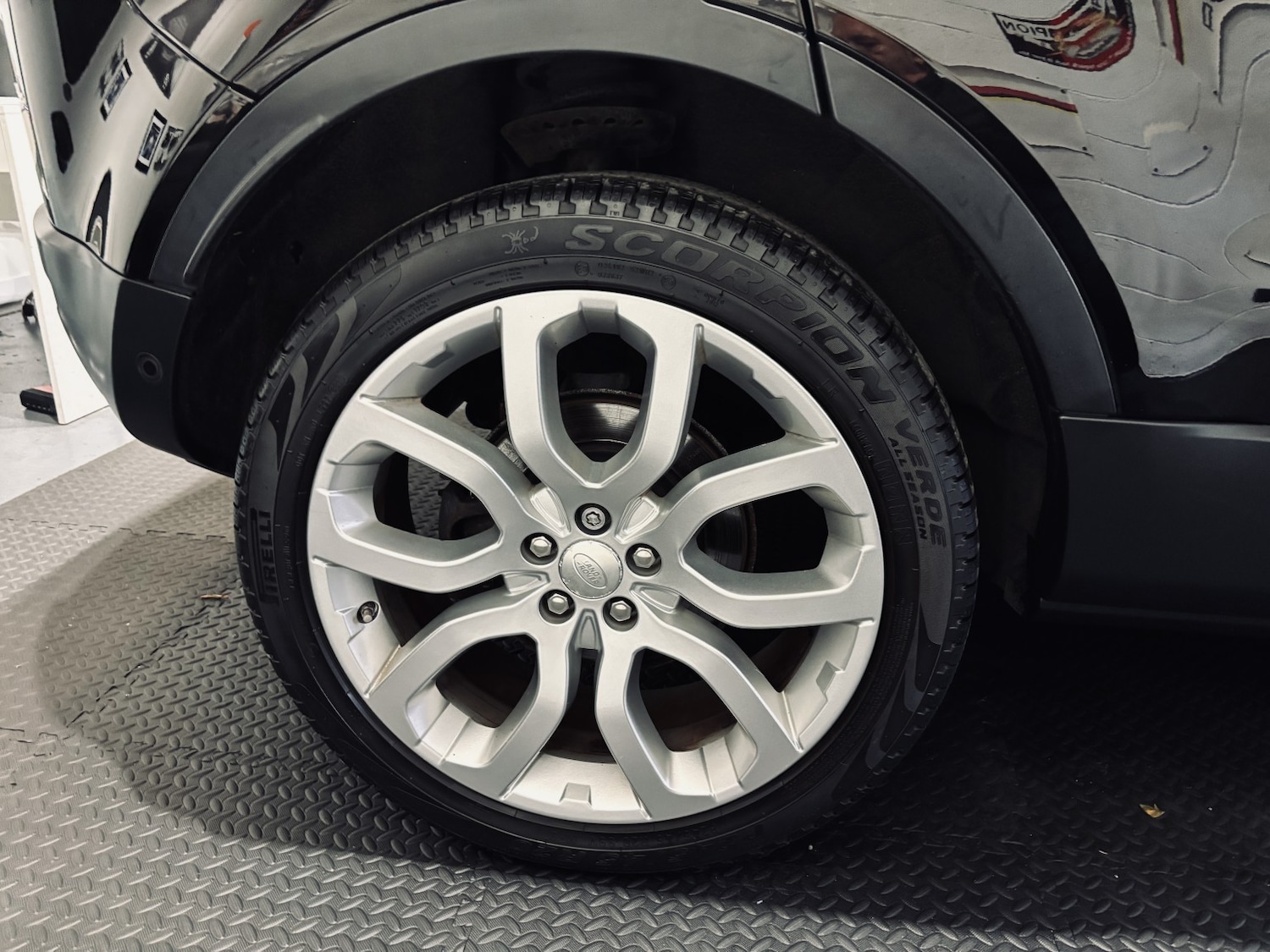 Used Land Rover Range Rover Evoque 2014 for sale - 76418361: Photo 41