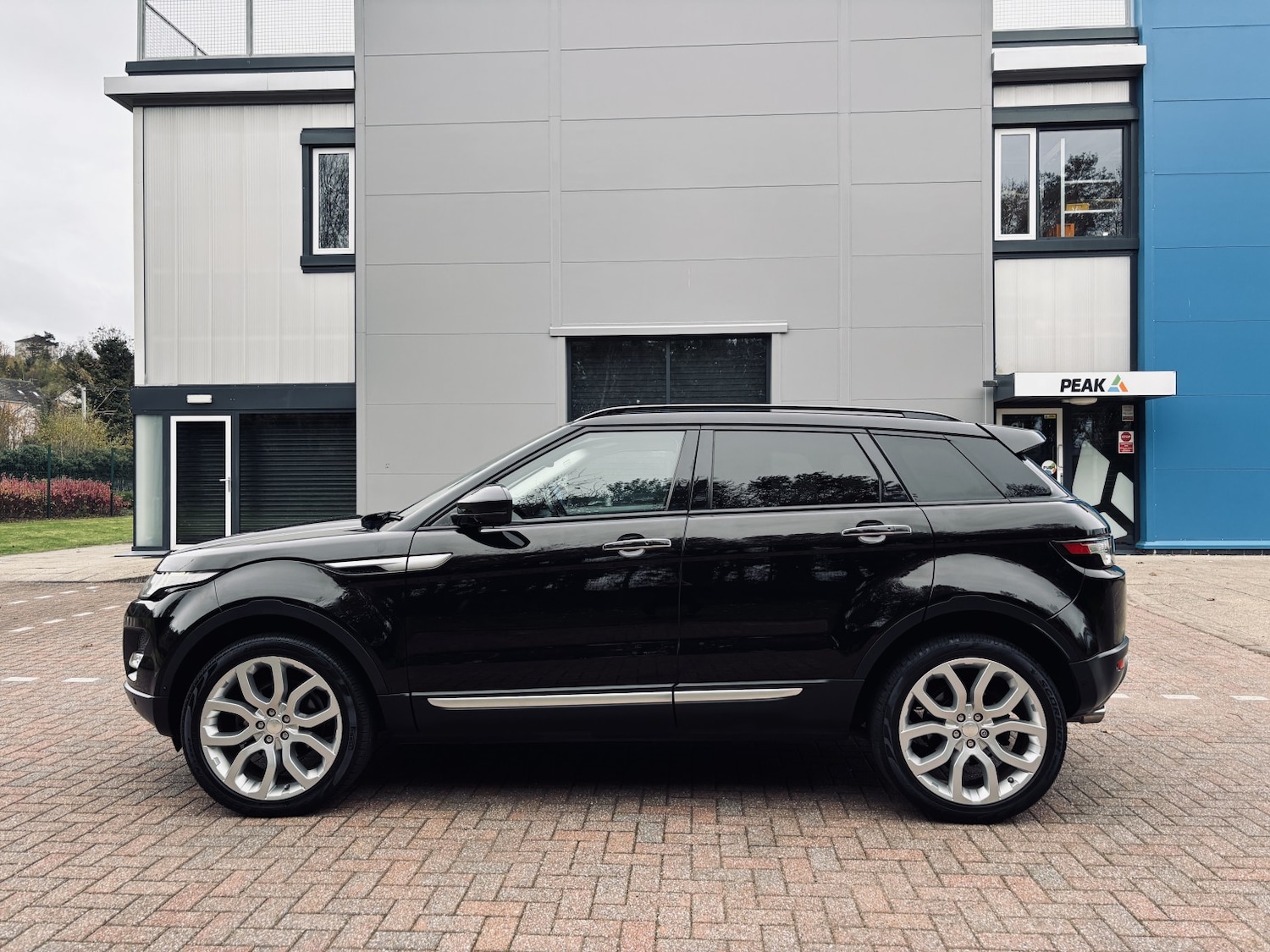 Used Land Rover Range Rover Evoque 2014 for sale - 76418361: Photo 42