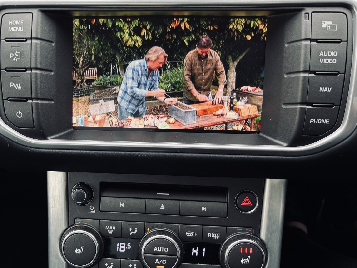 Used Land Rover Range Rover Evoque 2014 for sale - 76418361: Photo 44