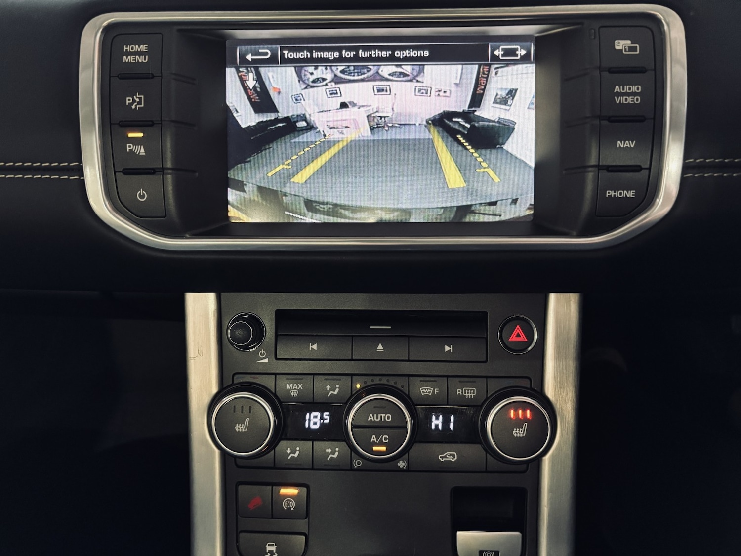 Used Land Rover Range Rover Evoque 2014 for sale - 76418361: Photo 45