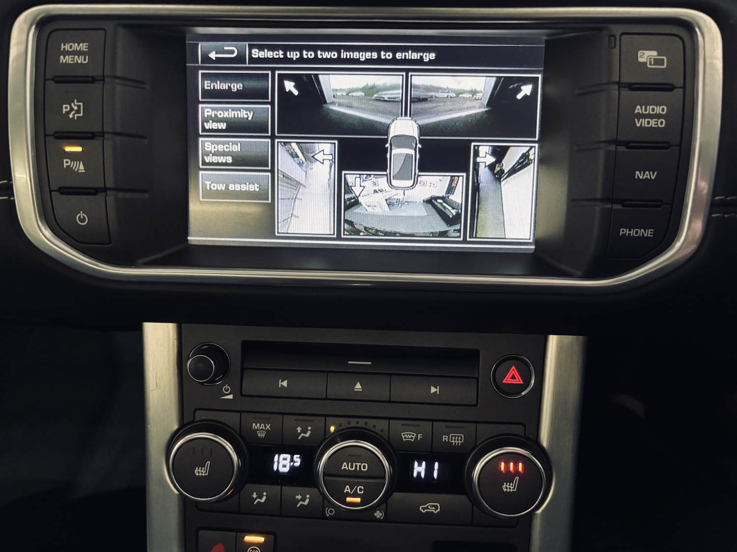 Used Land Rover Range Rover Evoque 2014 for sale - 76418361: Photo 46