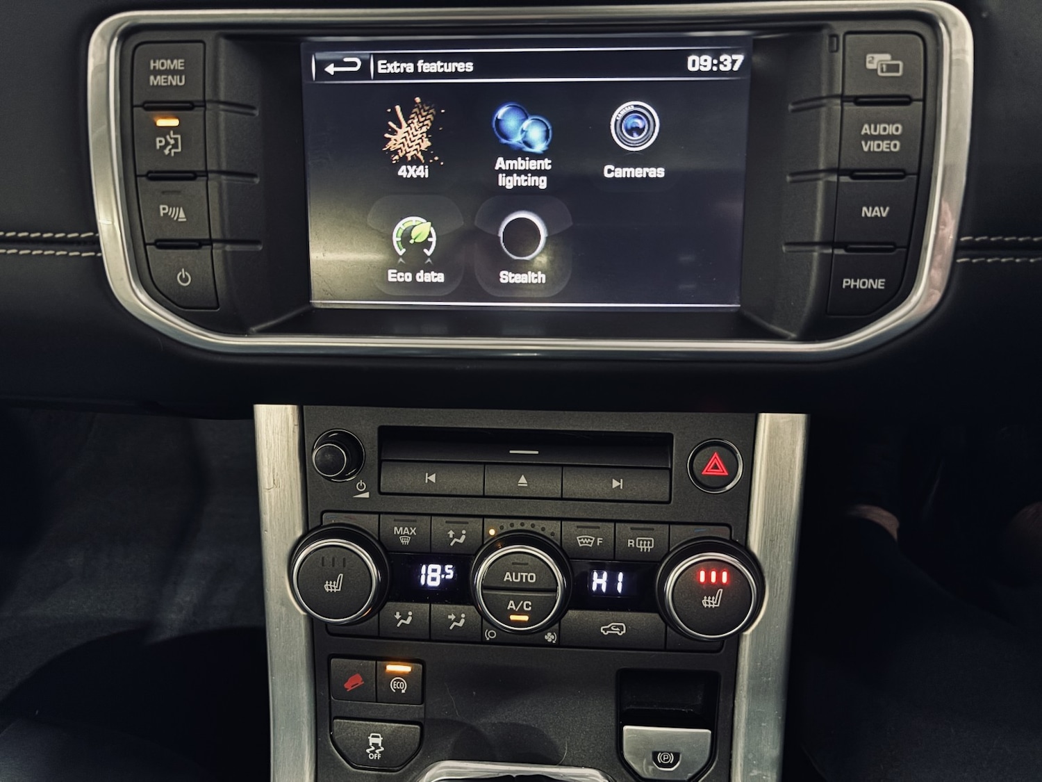 Used Land Rover Range Rover Evoque 2014 for sale - 76418361: Photo 47