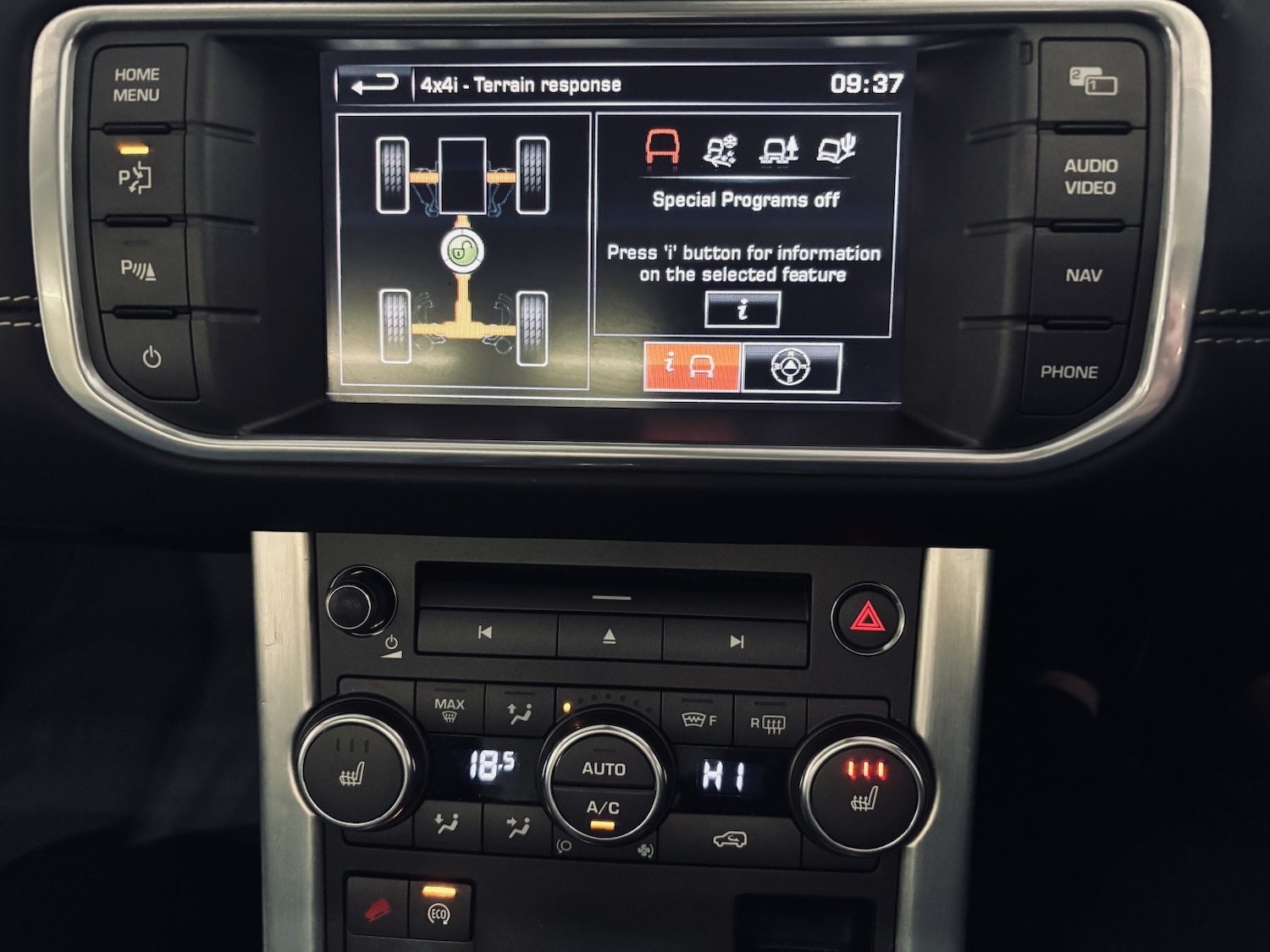 Used Land Rover Range Rover Evoque 2014 for sale - 76418361: Photo 48